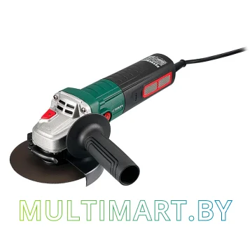 Угловая шлифмашина Favourite FG 1200NB